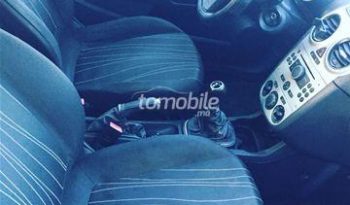 Opel Corsa Occasion 2009 Diesel 157000Km Casablanca #61464 full