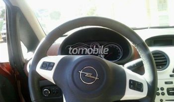 Opel Corsa Occasion 2011 Essence 40000Km  #61033