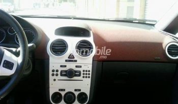 Opel Corsa Occasion 2011 Essence 40000Km  #61033 full