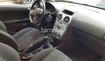 Opel Corsa Occasion 2012 Essence 53000Km Casablanca #60843 full