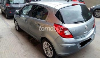 Opel Corsa Occasion 2014 Diesel 48000Km Casablanca #60813