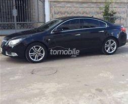Opel Insignia Occasion 2010 Diesel 180000Km Casablanca #61377