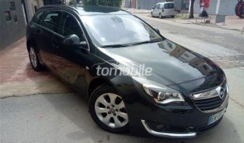 Opel Insignia Occasion 2016 Diesel 34000Km Rabat #60806 full