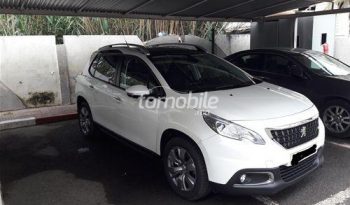 Peugeot 2008 Occasion 2008 Diesel 8500Km Casablanca #61457