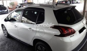 Peugeot 2008 Occasion 2008 Diesel 8500Km Casablanca #61457 full