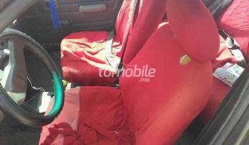 Peugeot 205 Importé  1992 Diesel 386727Km Midelt #61114 full