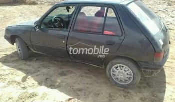 Peugeot 205 Importé  1992 Diesel 386727Km Midelt #61114 full