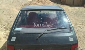 Peugeot 205 Importé  1992 Diesel 386727Km Midelt #61114 full