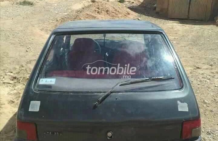 Peugeot 205 Importé  1992 Diesel 386727Km Midelt #61114 full