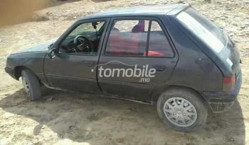 Peugeot 205 Importé  1992 Diesel 386727Km Midelt #61114
