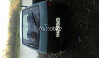 Peugeot 205 Occasion 1992 Essence 250000Km  #61108 full