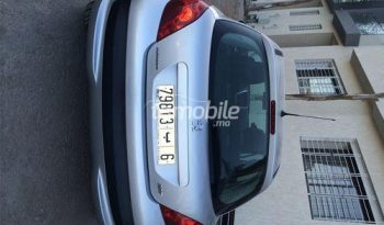 Peugeot 207 Occasion 2007 Diesel 130000Km Casablanca #61239 plein