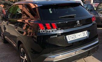Peugeot 3008 Occasion 3008 Diesel 5800Km Marrakech #61482 plein