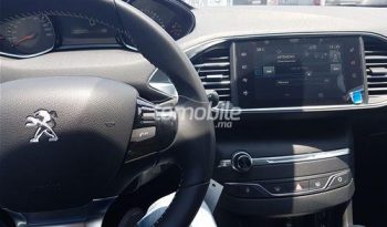 Peugeot 308 Occasion 2017 Diesel 30000Km Berrechid #61336