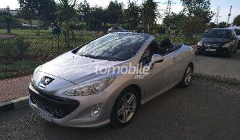 Peugeot RCZ Occasion 2012 Diesel 76000Km Casablanca #61057