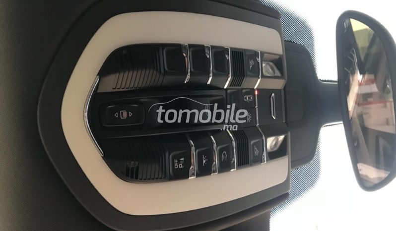 Porsche Cayenne Importé Occasion 2015 Diesel 30000Km Rabat #61535 full