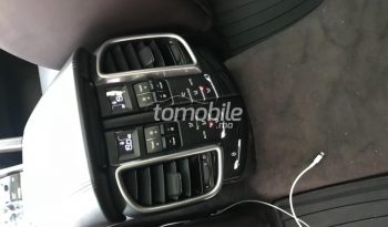 Porsche Cayenne Importé Occasion 2015 Diesel 30000Km Rabat #61535 full