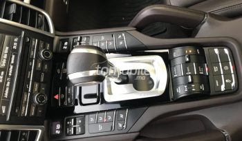 Porsche Cayenne Importé Occasion 2015 Diesel 30000Km Rabat #61535 full