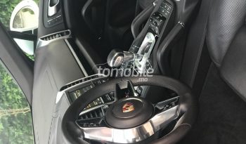 Porsche Cayenne Importé Occasion 2015 Diesel 30000Km Rabat #61535 full