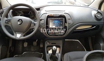 Renault Captur Occasion 2014 Diesel 53000Km Rabat #61346