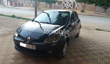 Renault Clio Occasion 2006 Diesel 140000Km Berkane #60867