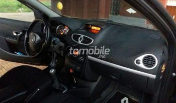 Renault Clio Occasion 2006 Diesel 140000Km Berkane #60867 plein