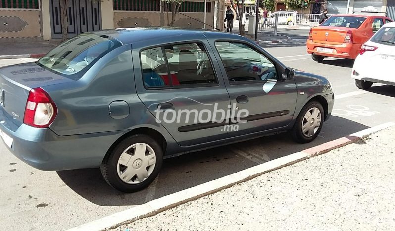 Renault Clio  2007 Diesel 200000Km Agadir #61545 full