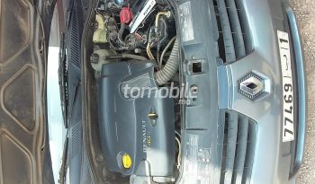 Renault Clio  2007 Diesel 200000Km Agadir #61545 full
