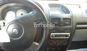 Renault Clio  2007 Diesel 200000Km Agadir #61545 full