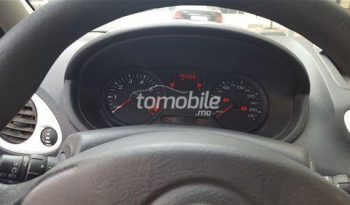 Renault Clio Occasion 2012 Essence 45000Km Casablanca #61048 full