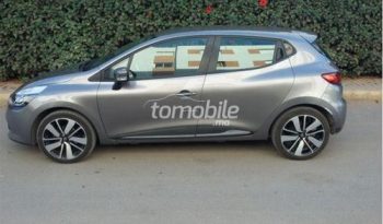 Renault Clio Occasion 2016 Diesel 23600Km Casablanca #61503