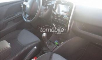 Renault Clio Occasion 2016 Diesel 23600Km Casablanca #61503 full