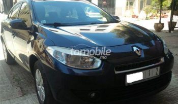 Renault Fluence Occasion 2010 Diesel 149000Km Fquih Ben Saleh #60878