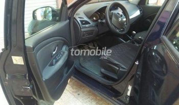 Renault Fluence Occasion 2010 Diesel 149000Km Fquih Ben Saleh #60878 plein