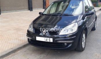 Renault Grand Scenic Occasion 2009 Diesel 159500Km Casablanca #61124