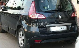 Renault Grand Scenic Occasion 2010 Diesel 117000Km Rabat #60966