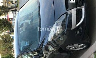 Renault Grand Scenic Occasion 2010 Diesel 117000Km Rabat #60966 full