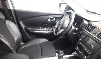 Renault Kadjar Occasion 2016 Diesel 32500Km Casablanca #61360 full