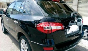 Renault Koleos Occasion 2010 Essence 180000Km Casablanca #61207