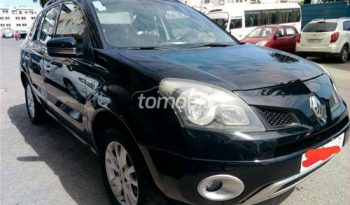 Renault Koleos Occasion 2010 Essence 180000Km Casablanca #61207 full