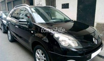 Renault Koleos Occasion 2010 Essence 180000Km Casablanca #61489