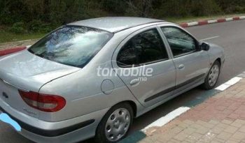 Renault Megane Occasion 2002 Diesel 299500Km Rabat #61273