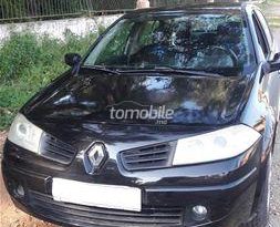 Renault Megane Occasion 2007 Diesel 171000Km  #61191