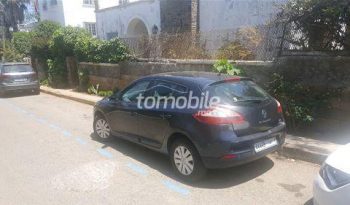 Renault Megane Occasion 2010 Diesel 163000Km Casablanca #61166