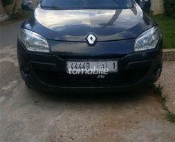 Renault Megane Occasion 2010 Diesel 163000Km Casablanca #61166 full