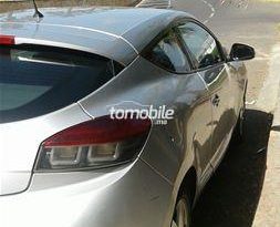 Renault Megane Occasion 2010 Diesel 170000Km Casablanca #61279 full