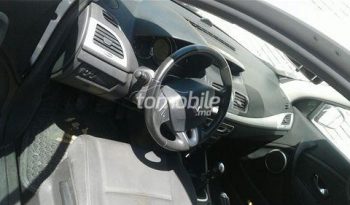 Renault Megane Occasion 2010 Diesel 170000Km Casablanca #61279 full