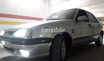 Renault R 19 Occasion 1995 Diesel 276000Km Casablanca #61151 full