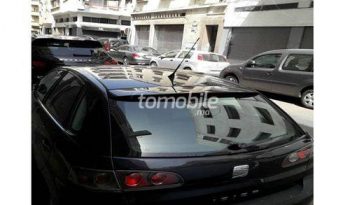 SEAT Ibiza Occasion 2008 Essence 100000Km Casablanca #60835 full