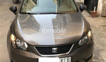 SEAT Ibiza Occasion 2017 Diesel 23300Km Casablanca #60809